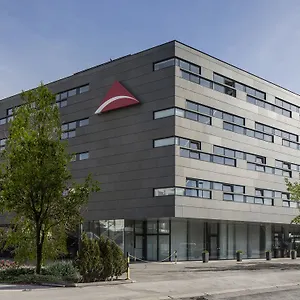 Austria Trend Congress 4*, Innsbruck Ausztria