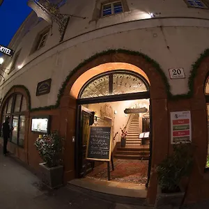 Hotel Altstadt Stadtkrug ****