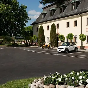 Kaiserhof 3*, Anif Ausztria