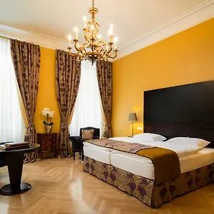 Appartement-hotel An Der Riemergasse Wenen