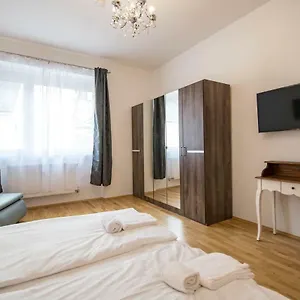 Апарт-отель Minihotel Грац