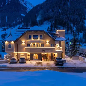 Hotel Neder ***