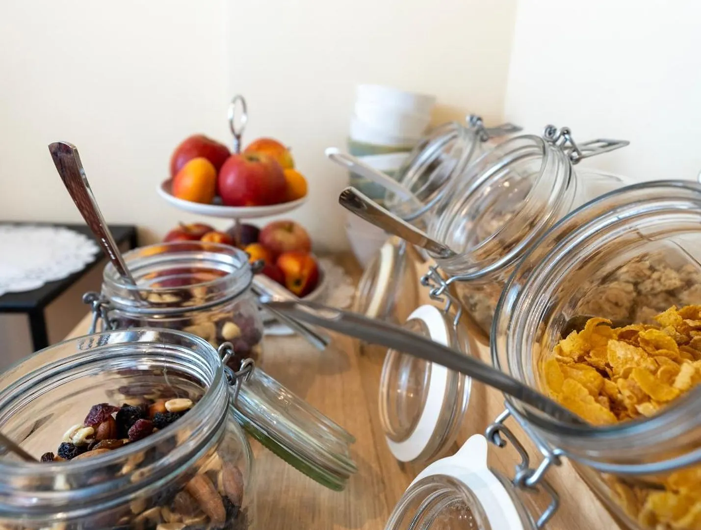 Aviano Boutique Hotel 비엔나