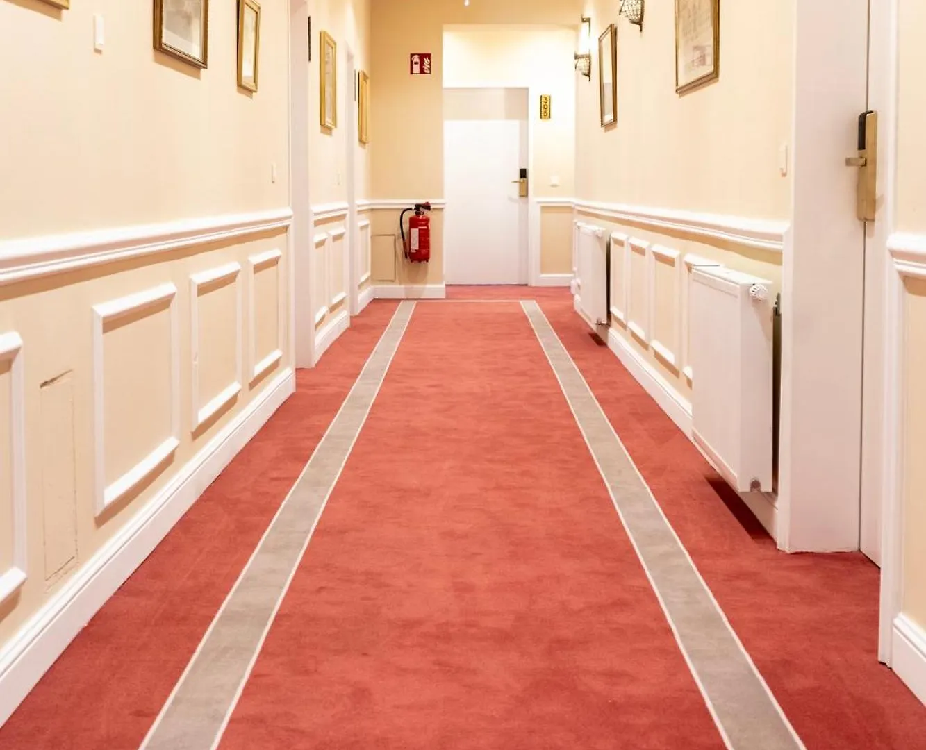 Aviano Boutique Hotel 비엔나