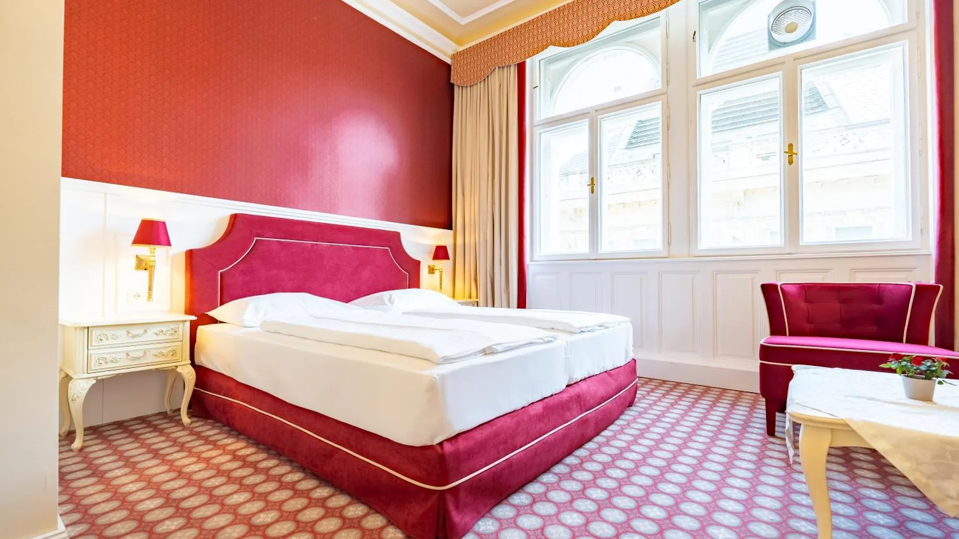 Aviano Boutique Hotel 비엔나