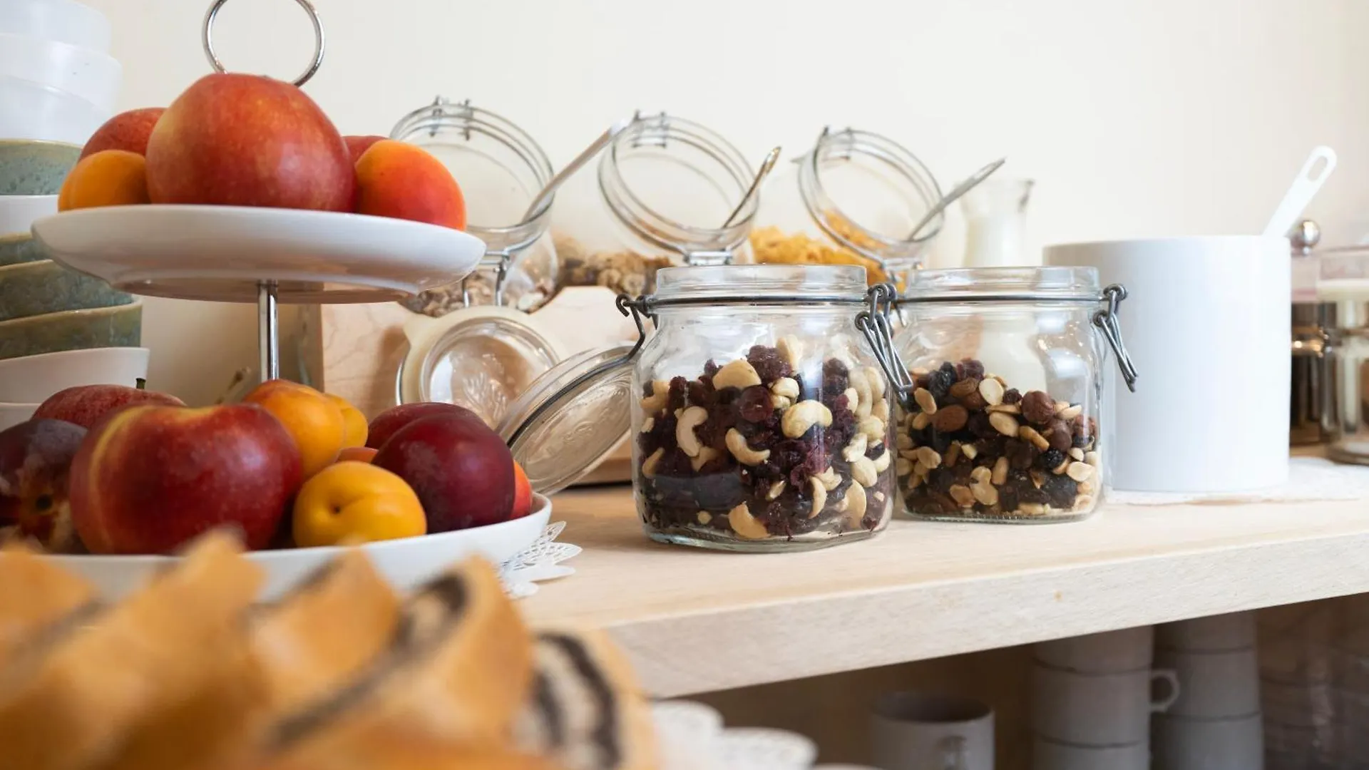 Aviano Boutique Hotel 비엔나