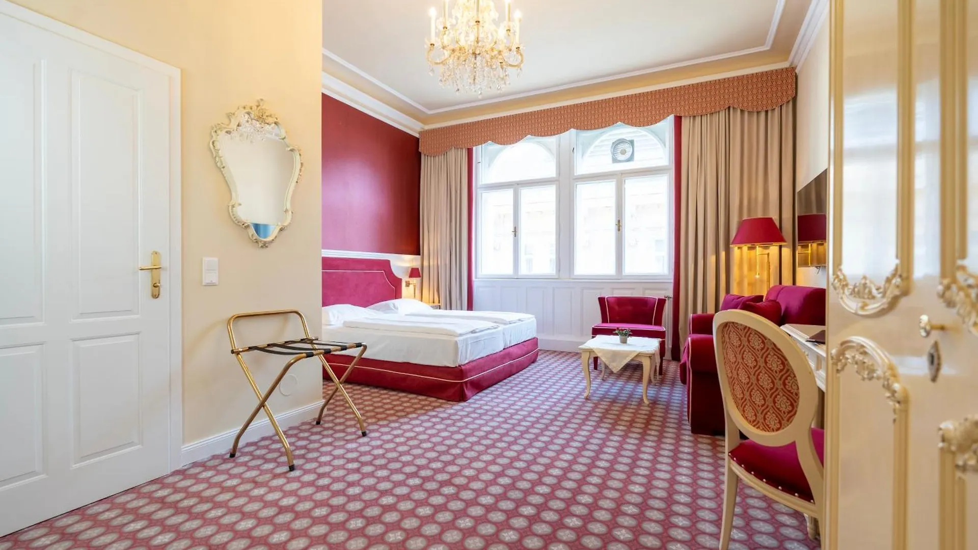 Aviano Boutique Hotel 비엔나