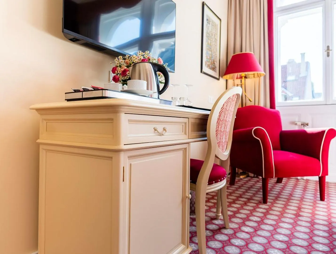 Aviano Boutique Hotel 비엔나