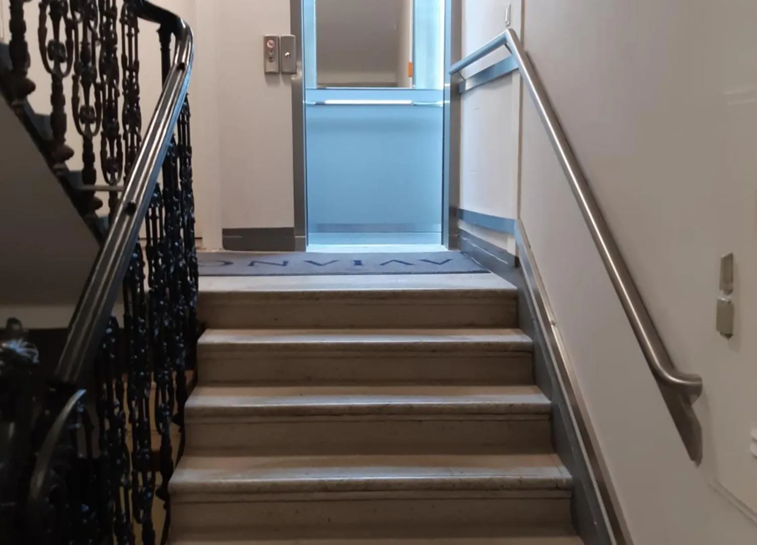 Aviano Boutique Hotel Vienna 4*,  Austria