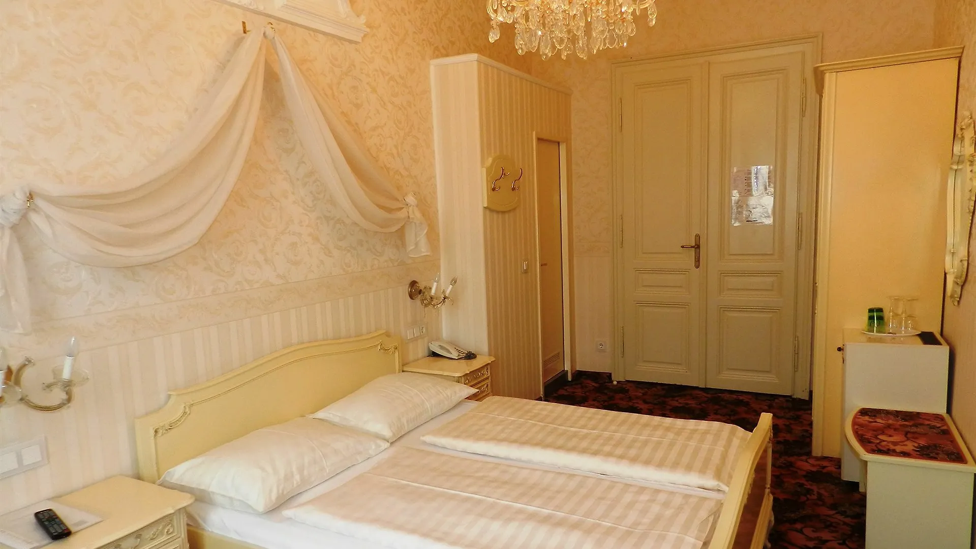 ****  Aviano Boutique Hotel 비엔나 오스트리아
