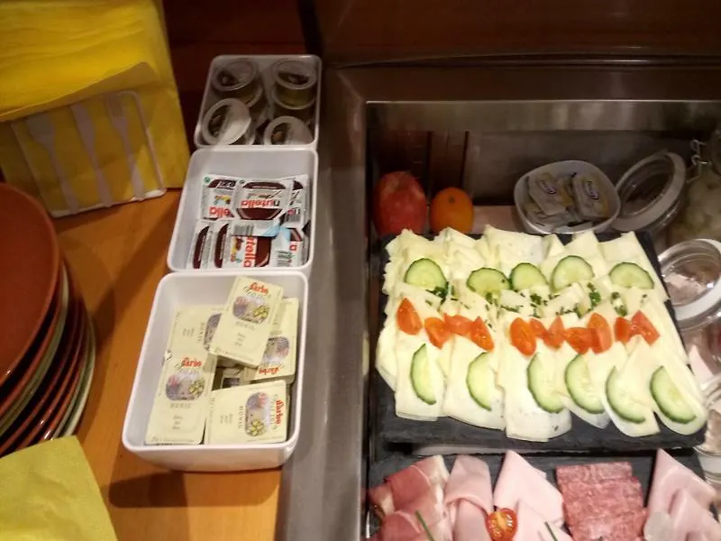 Aviano Boutique Hotel 비엔나