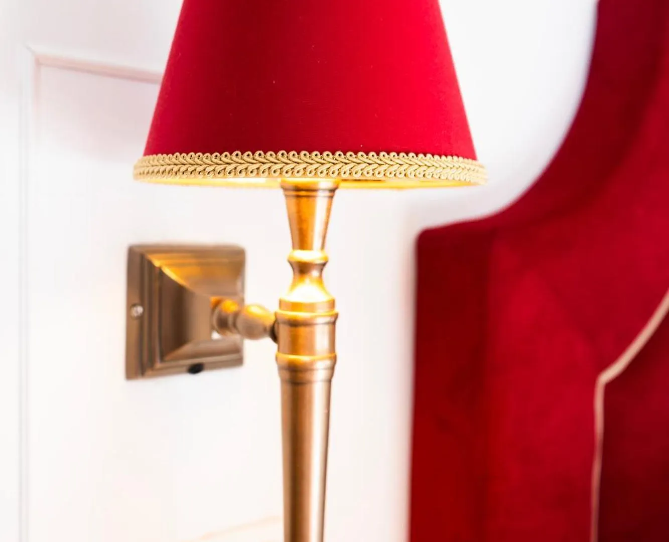 Aviano Boutique Hotel Vienna