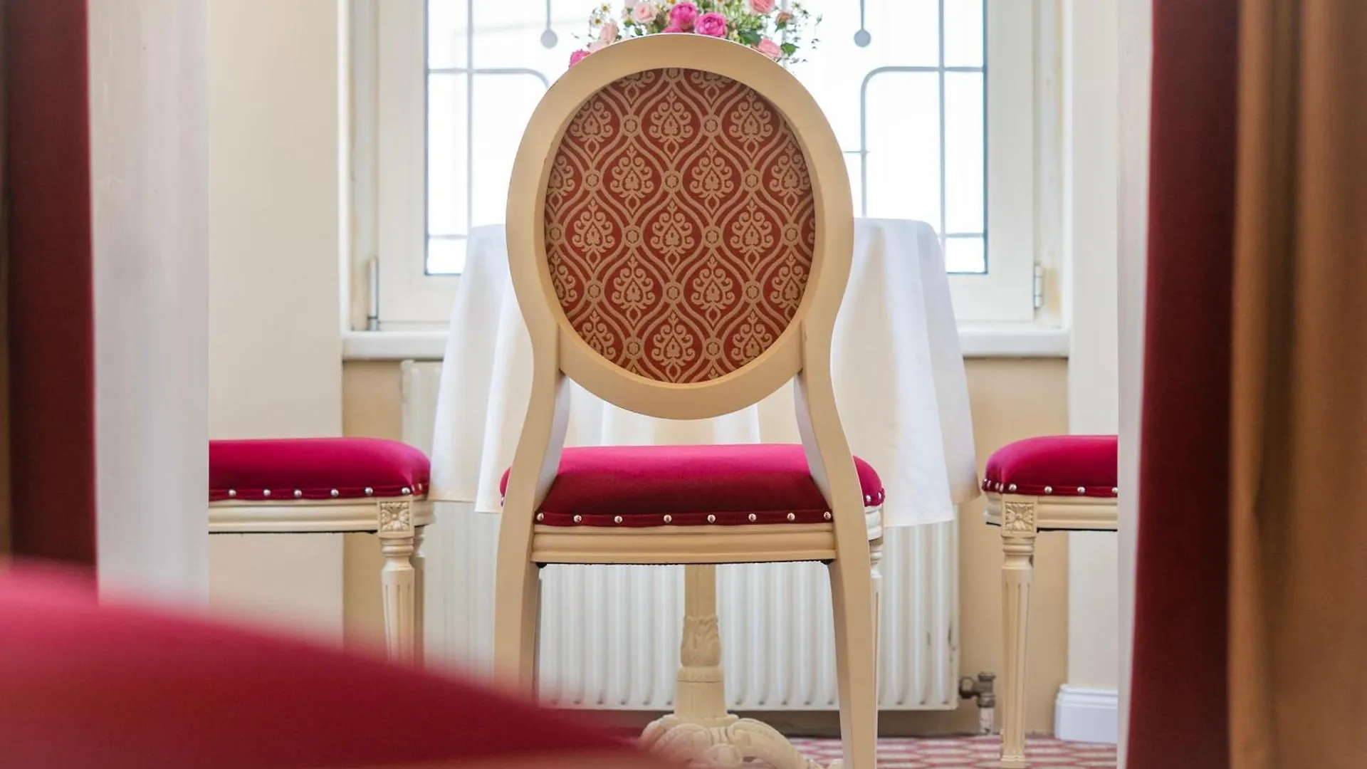 Aviano Boutique Hotel Vienna 4*,  Austria